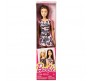 Барби кукла из серии Стиль (Barbie DGX58)Куклы Барби (Barbie)